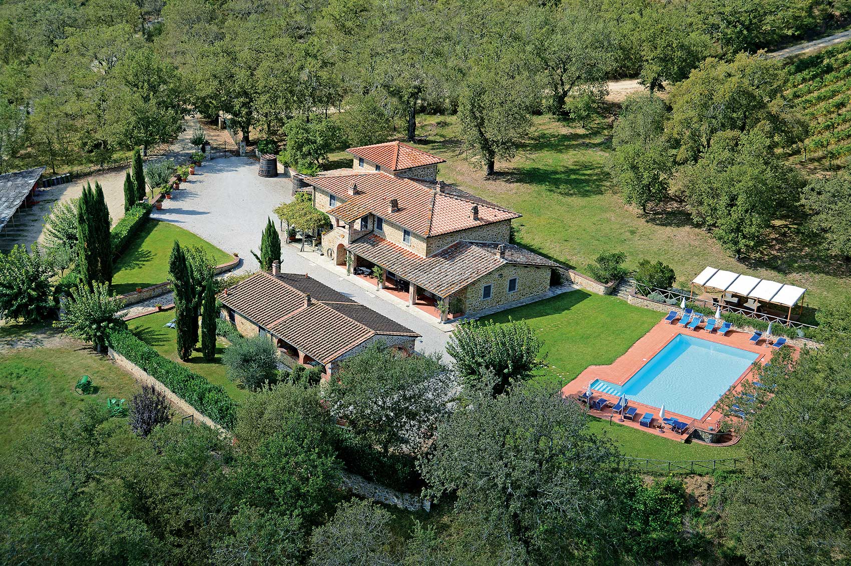 Incrociata, Agriturismo Incrociata, Tuscan Agriturismo, Farmhouse suites, Holiday apartments Tuscany, Tuscany accommodation, Tuscan holiday home, Casa vacanza