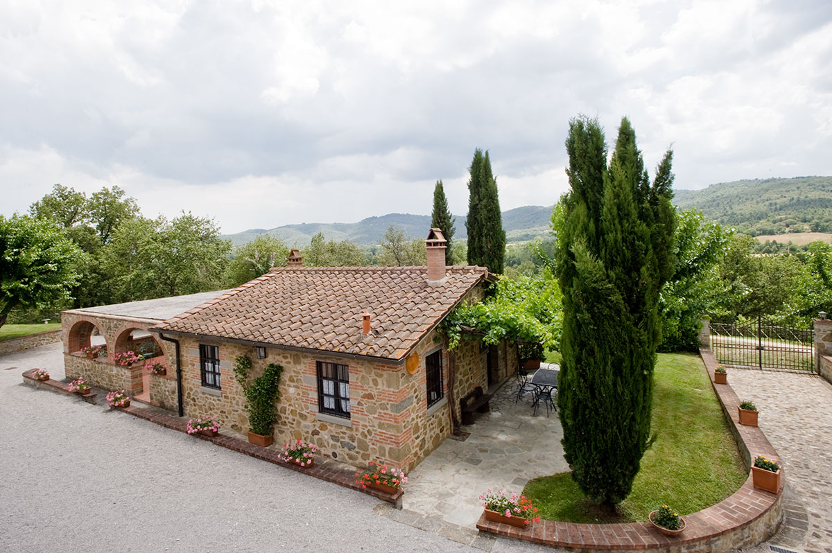 Capanna, Incrociata, Agriturismo Incrociata, Tuscan Agriturismo, Farmhouse suites, Holiday apartments Tuscany, Tuscany accommodation, Tuscan holiday home, Casa vacanza