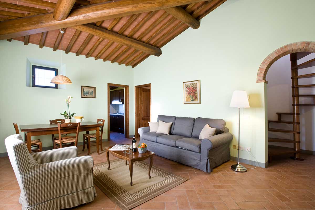 Colombaio, Incrociata, Agriturismo Incrociata, Tuscan Agriturismo, Farmhouse suites, Holiday apartments Tuscany, Tuscany accommodation, Tuscan holiday home, Casa vacanza