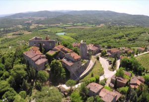 trekking, experience in tuscany, tuscan experience, valdambra