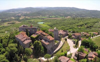 Cennina trekking, villaggio, natura