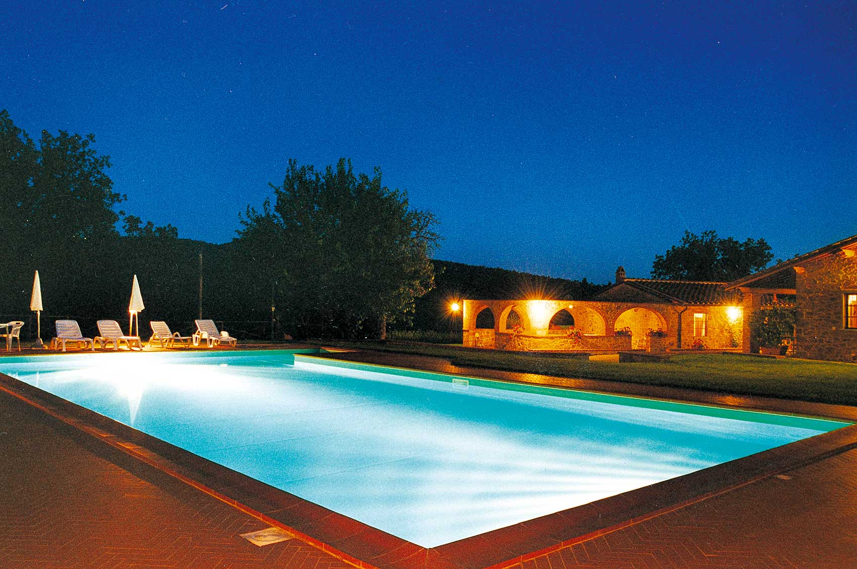Agriturismo And Rural Holidays In Tuscany Italy Incrociata 3995