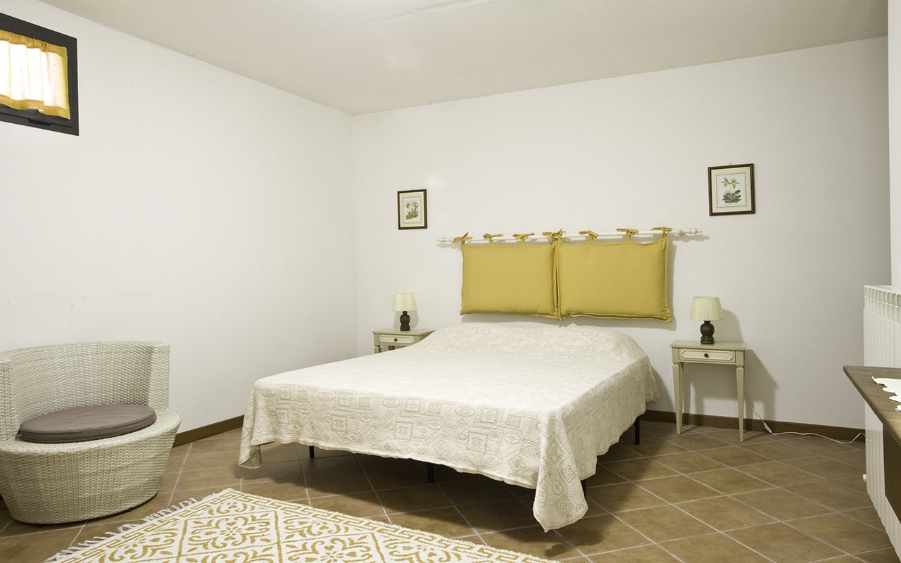 Agriturismo Miravalle - Villa