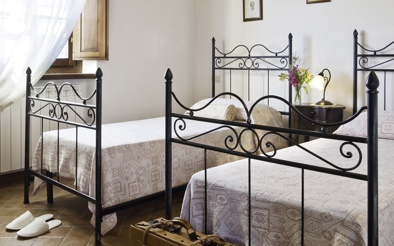 Agriturismo Miravalle - Villa