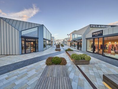 TheMall-Firenze The Mall Firenze - Luxury Outlet