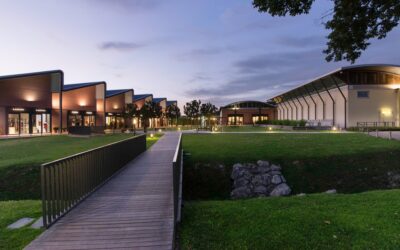 TheMall Firenze The Wall Firenze - Luxury Outlet