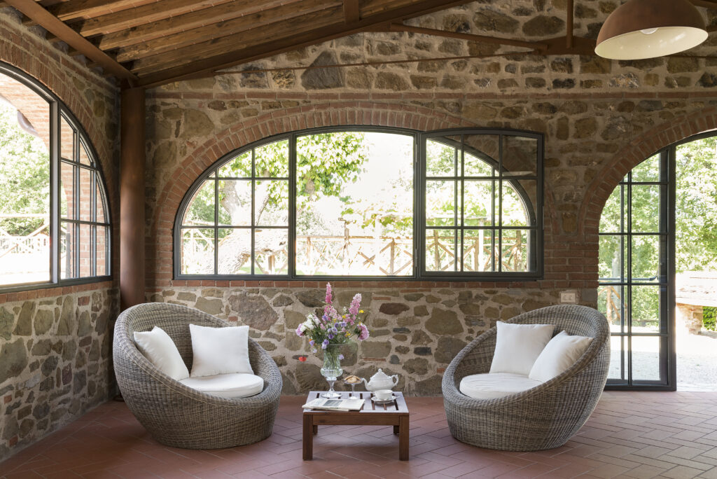 Agriturismo Incrociata: playground